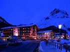 фото отеля Pfefferkorns Hotel Lech am Arlberg