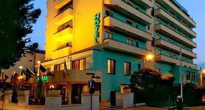 фото отеля Excelsior Hotel Montesilvano
