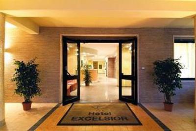 фото отеля Excelsior Hotel Montesilvano