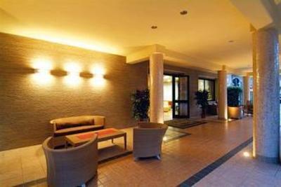фото отеля Excelsior Hotel Montesilvano