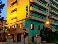 Excelsior Hotel Montesilvano