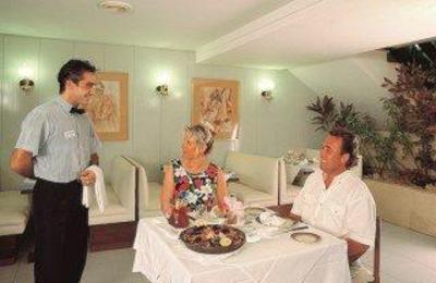 фото отеля Lido Apartamentos Ibiza