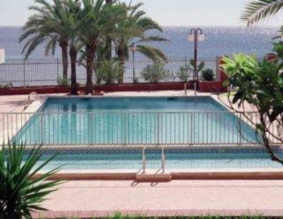 фото отеля Lido Apartamentos Ibiza