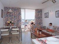 Lido Apartamentos Ibiza