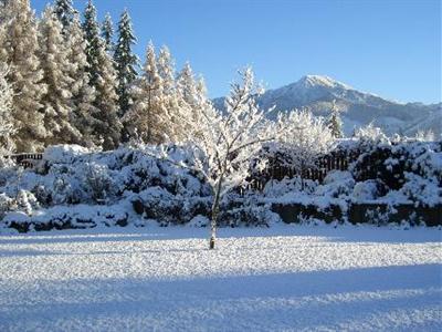 фото отеля Marchmont Gardens