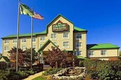 фото отеля Country Inn & Suites Lexington