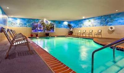 фото отеля Country Inn & Suites Lexington