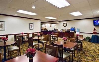 фото отеля Country Inn & Suites Lexington