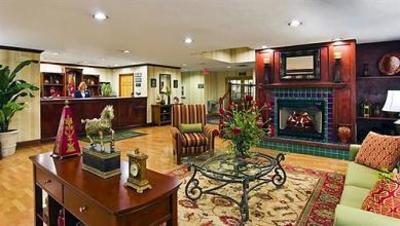 фото отеля Country Inn & Suites Lexington