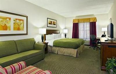 фото отеля Country Inn & Suites Lexington