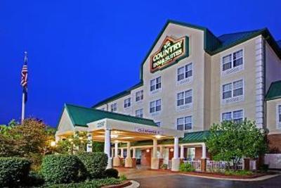 фото отеля Country Inn & Suites Lexington