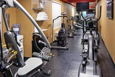 фото отеля Country Inn & Suites Lexington