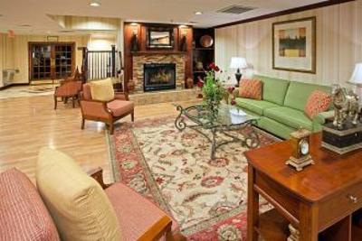 фото отеля Country Inn & Suites Lexington