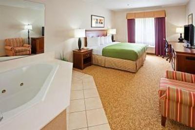 фото отеля Country Inn & Suites Lexington