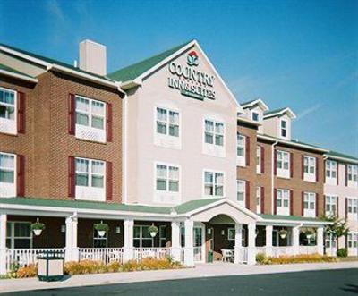 фото отеля Country Inn & Suites By Carlson, Gettysburg