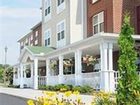 фото отеля Country Inn & Suites By Carlson, Gettysburg