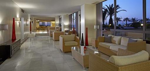 фото отеля Melia Costa del Sol