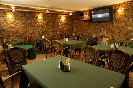 фото отеля Hotel Monte Kristo