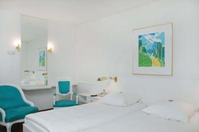 фото отеля Helmhaus Swiss Quality Hotel
