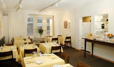 фото отеля Helmhaus Swiss Quality Hotel