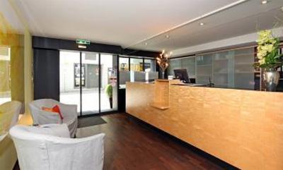 фото отеля Helmhaus Swiss Quality Hotel