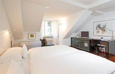 фото отеля Helmhaus Swiss Quality Hotel