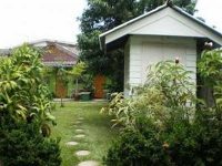 Baan Bua Guest House Chiang Rai