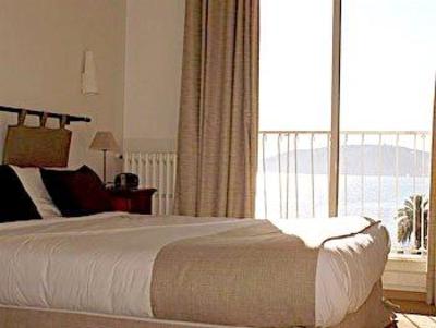 фото отеля BEST WESTERN La Corniche