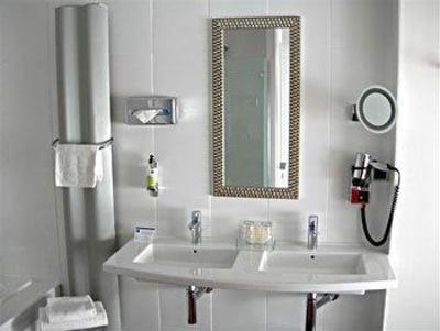 фото отеля BEST WESTERN La Corniche
