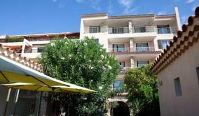фото отеля BEST WESTERN La Corniche