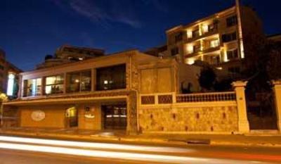 фото отеля BEST WESTERN La Corniche