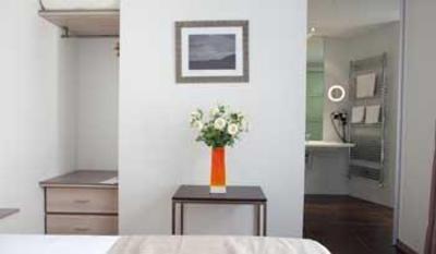 фото отеля BEST WESTERN La Corniche