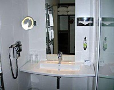 фото отеля BEST WESTERN La Corniche