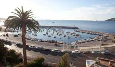 фото отеля BEST WESTERN La Corniche
