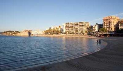 фото отеля BEST WESTERN La Corniche