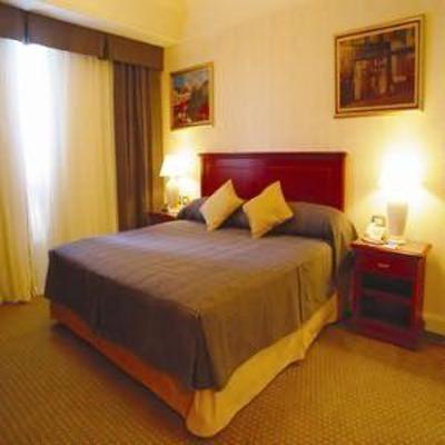 фото отеля Amerian Palace Hotel Casino