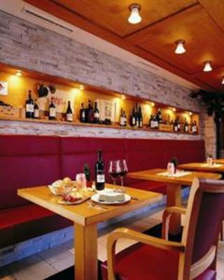 фото отеля Hotel Montana Sankt Anton am Arlberg