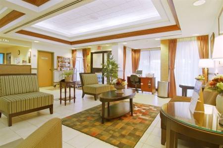 фото отеля Quality Hotel Montreal East Olympic Parc