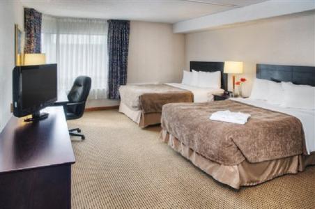 фото отеля Quality Hotel Montreal East Olympic Parc