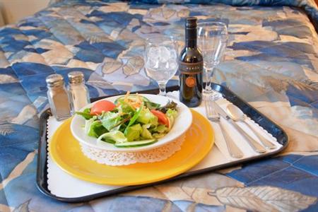 фото отеля Quality Hotel Montreal East Olympic Parc