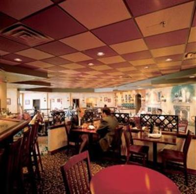 фото отеля Quality Hotel Montreal East Olympic Parc