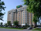 фото отеля Quality Hotel Montreal East Olympic Parc