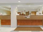 фото отеля Quality Hotel Montreal East Olympic Parc