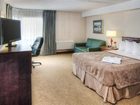 фото отеля Quality Hotel Montreal East Olympic Parc