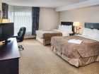 фото отеля Quality Hotel Montreal East Olympic Parc