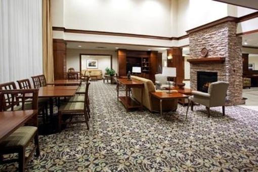 фото отеля Staybridge Suites Denver International Airport