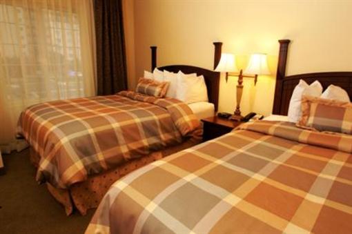 фото отеля Staybridge Suites Denver International Airport