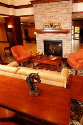 фото отеля Staybridge Suites Denver International Airport