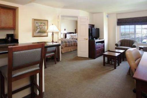 фото отеля Staybridge Suites Denver International Airport