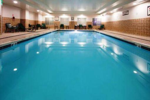 фото отеля Staybridge Suites Denver International Airport